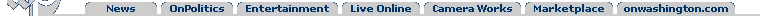 channel navigation